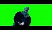 Zoolander 2 - Mugatu Escapes Prison - Green Screen