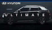 Hyundai | All New CRETA | The Ultimate SUV | Television Commercial 2020