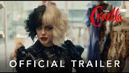 Disney’s Cruella | Official Trailer 2