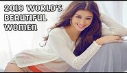 Top 10 Most Beautiful Women In The World 2018