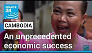 Cambodia’s one-sided election: An unprecedented economic success, but at what cost? • FRANCE 24