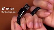 Bracelet charging cable #charging #chargingcable #charger #bracelet #gadget #techtok