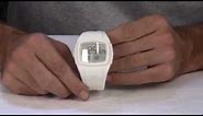 Quicksilver Fragment Watch Review at Surfboards.com