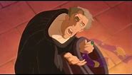 The hunchback Of Notre Dame Hellfire English (Disney)