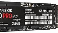 Samsung 950 PRO 256GB SSD (MZ-V5P256BW) V-NAND, M.2 NVM Express