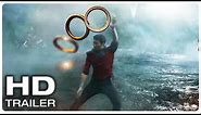 SHANG-CHI "Shang Chi Controls The Ten Rings" Trailer (NEW 2021) Superhero Movie HD