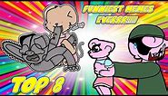 FUNNIEST Piggy Memes EVER MADE ! Piggy ALPHA Roblox Animation Part 1