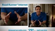 Time Warner Cable Commercial