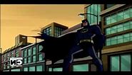 Batman Brave and the Bold - The Man From Gotham (Vigilante Fandub)