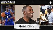 Michael Finley Is On This Week’s Episode | Knuckleheads S8: EP7 | The Players’ Tribune