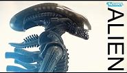 Alien - Kenner 1979 - Action Figure Review
