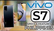 Vivo S7 5G - Price Philippines, Specs and Features | Ang Bagong A-abangan! | AF Tech Review