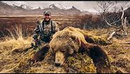 TOP 3 BIGGEST GRIZZLY BEARS EVER HARVESTED! - (compilation)