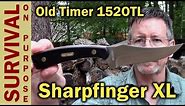 Old Timer Large Sharpfinger 152OTL