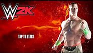WWE 2K Mobile - Android Gameplay