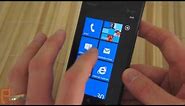 Nokia Lumia 900 Windows Phone smartphone review