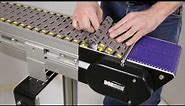 Dorner 3200 Series Modular Belt - Service Video