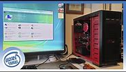 Building My Ultimate Windows Vista PC