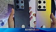 Spesifikasi dan Harga Infinix Note 30 Pro di Indonesia