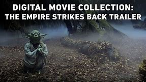 The Empire Strikes Back - Star Wars: The Digital Movie Collection