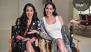 Brie and Nikki Bella Are Both Pregnant — and Due Less Than 2 Weeks Apart