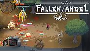 Fallen Angel - Full Playthrough Gameplay