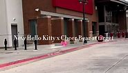 Hello Kitty x Cheer Bear 🎀 The new Hello Kitty & Friends x Care Bears Collab is the best thing ever 😭💜 #houston #houstontx #carebearsinhouston #carebearshouston #hellokittyxcarebears #hellokittyandfriendsxcarebear #carebears #carebeartoys #houstonhellokitty #hellokittyhouston #hellokittyvalentinesday
