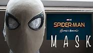 Spiderman Homecoming Mask