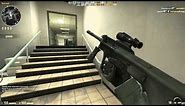 Counter-strike Global Offensive Hostage Rescue Office (1080p)
