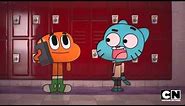 The Amazing World of Gumball - The Phone (Preview) Clip 1