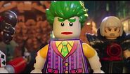LEGO Batman Movie- Build Something The Joker