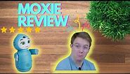 Moxie Robot Review - 2023