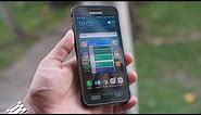 Samsung Galaxy S7 Active Review: This Isn't Just a Protective Case | Pocketnow