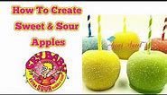 CRY BABY CANDY APPLE/DIY
