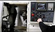 Daewoo Puma 230LC CNC Turning Center Lathe