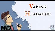 Exploring the Science Behind Vaping Headaches