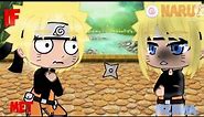 if Naruto met menma Namikaze|short|Gacha Naruto|