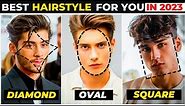 Best Hairstyles For Boys in 2023 | Haircut for Boys 2023 | StyleWithFaizy