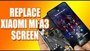 Screen Replacement for a Budget Phone - Xiaomi Mi A3 (2021) | Sydney CBD Repair Centre
