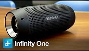 Infinity One Bluetooth Speaker Review