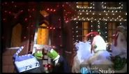 It's a Very Merry Muppet Christmas Movie Bloopers