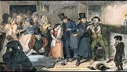 Drink and Death in Victorian London (19th Century Working Class Life)