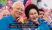 [PHOTOS] Malaysians Flood Twitter With Hilarious Memes Of The Rosmah-Najib Audio Tapes