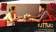 KITTUO | The Short Film | Lukman Lukku | Nisha Sarangh | Raees Mohammed