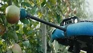 Tevel's fruit-picking robot