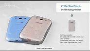 Samsung GALAXY S III - Official Accessories Showcase