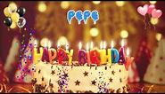 PEPE Happy Birthday Song – Happy Birthday to You