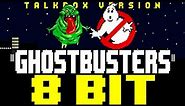 Ghostbusters feat. TBox (Talkbox Version) [8 Bit Tribute to Ray Parker Jr.] - 8 Bit Universe