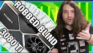 Waste of Money: NVIDIA RTX 3080 Ti Review & Benchmarks