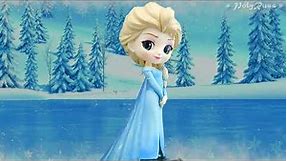 Disney's Frozen Snow Queen Elsa Collection ("Let it Go")
